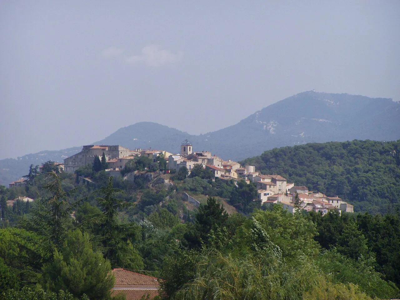 Cabriès (13480) — zone desservie pour la location du Cimex Eradicator anti-punaises de lit