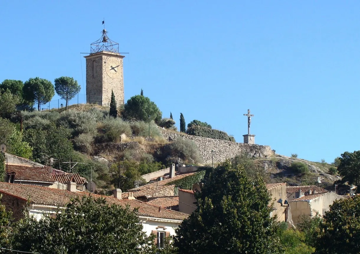 Roquevaire (13360) — zone desservie pour la location du Cimex Eradicator anti-punaises de lit